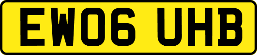 EW06UHB