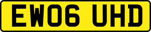 EW06UHD