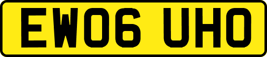 EW06UHO