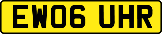 EW06UHR
