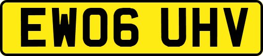 EW06UHV