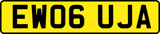 EW06UJA