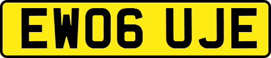 EW06UJE