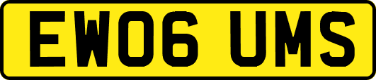 EW06UMS