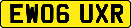 EW06UXR