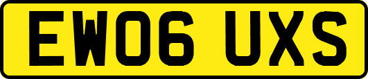 EW06UXS