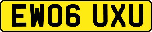 EW06UXU