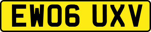 EW06UXV