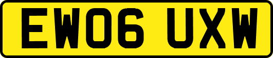 EW06UXW