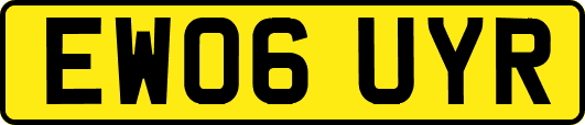 EW06UYR