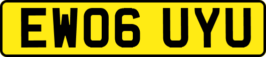EW06UYU