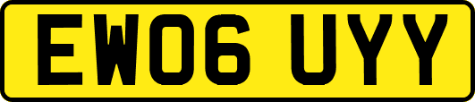 EW06UYY