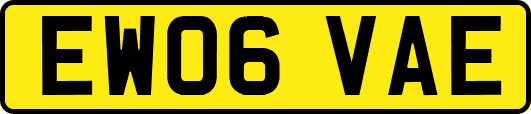 EW06VAE