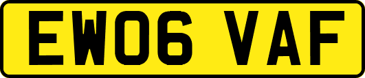 EW06VAF