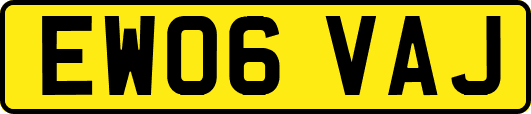 EW06VAJ