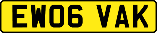 EW06VAK