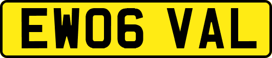 EW06VAL