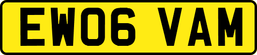EW06VAM