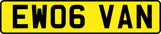 EW06VAN