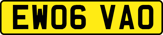 EW06VAO