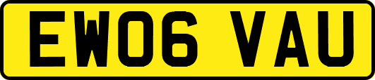 EW06VAU