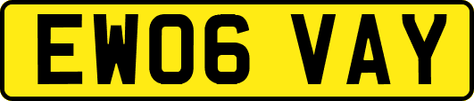 EW06VAY
