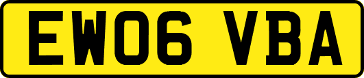 EW06VBA
