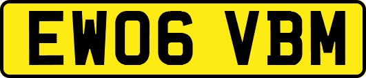 EW06VBM