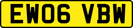 EW06VBW