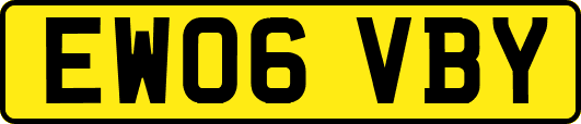 EW06VBY