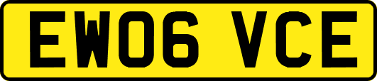 EW06VCE