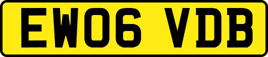 EW06VDB