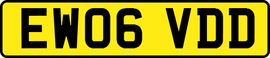 EW06VDD