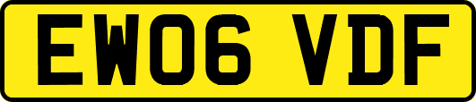 EW06VDF