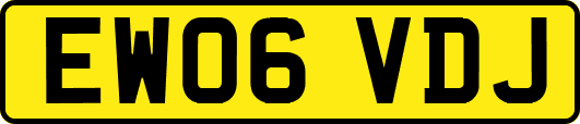 EW06VDJ