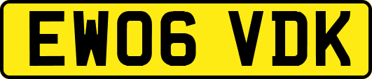 EW06VDK