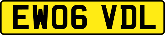 EW06VDL