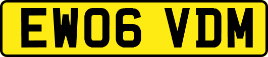 EW06VDM
