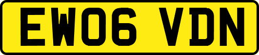 EW06VDN