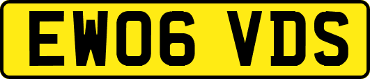 EW06VDS
