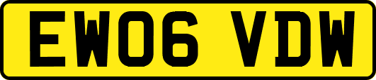 EW06VDW