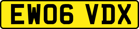 EW06VDX