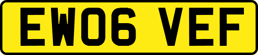 EW06VEF