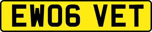 EW06VET