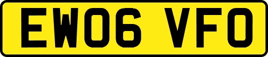 EW06VFO