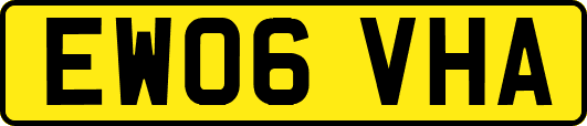 EW06VHA