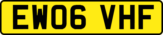 EW06VHF
