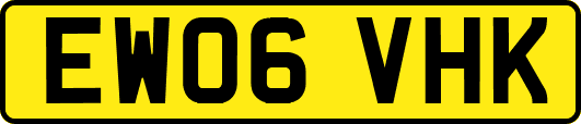 EW06VHK