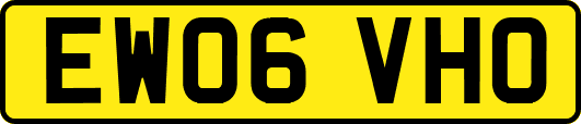 EW06VHO
