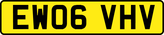 EW06VHV